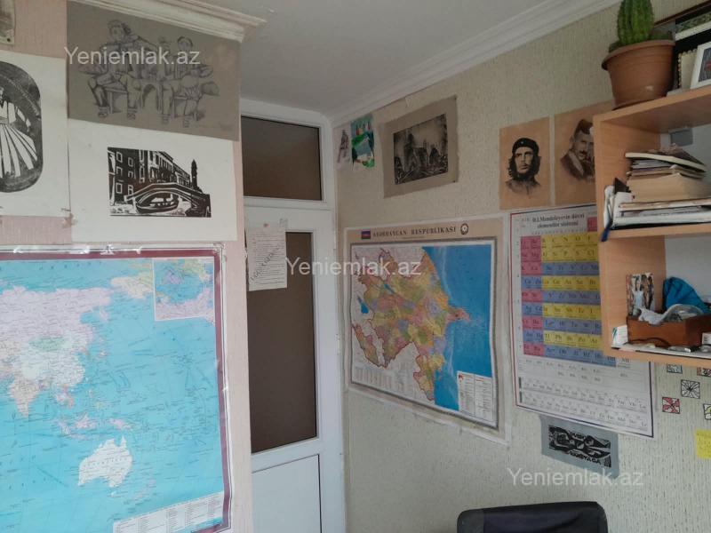 2 otaqlı Bina evi menzil, 8-ci mikrorayon, Sumqayıt