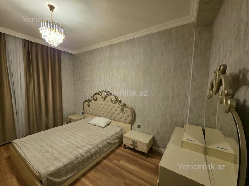 4 otaqlı Bina evi menzil, Binəqədi rayonu, Bakı