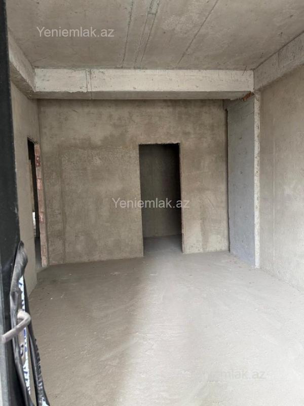 3 otaqlı Bina evi menzil, Nərimanov rayonu, Bakı