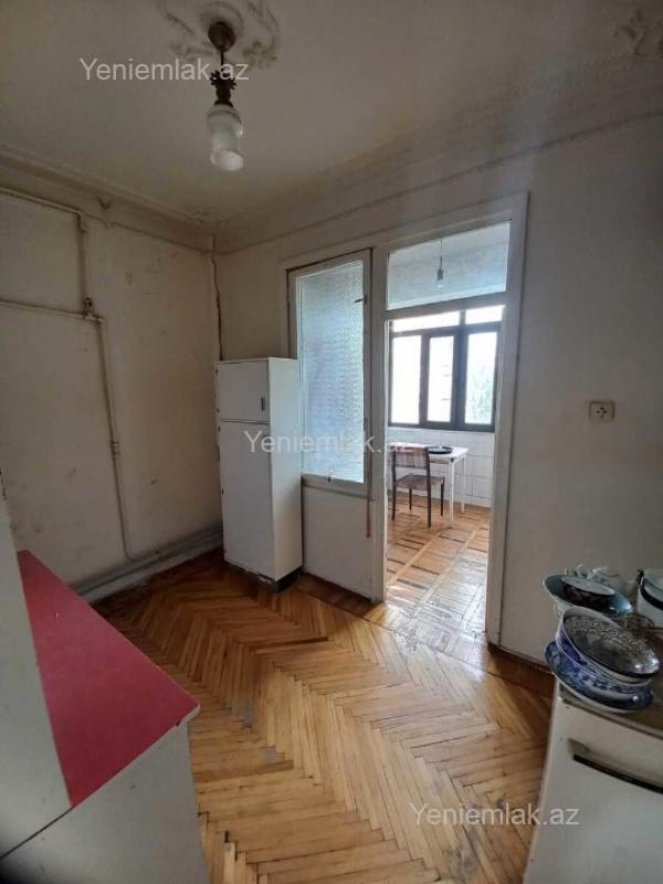 2 otaqlı Bina evi menzil, Xətai rayonu, Bakı