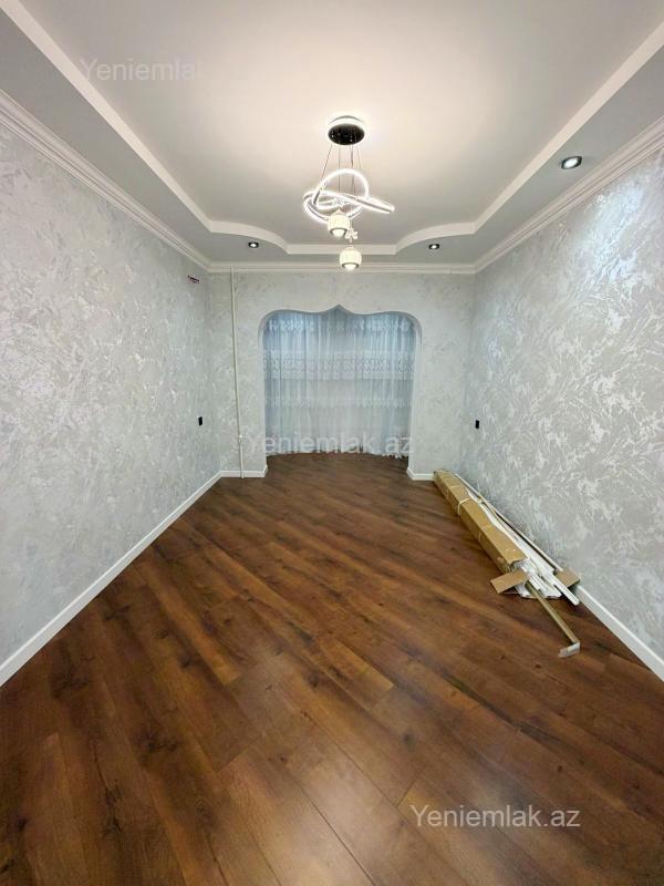 2 otaqlı Bina evi menzil, Xətai rayonu, Bakı