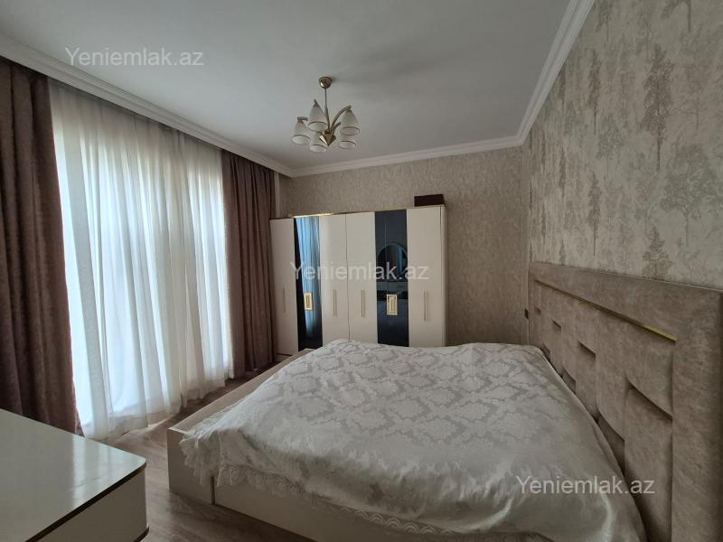6 otaqlı Həyət evi / Villa, Sabunçu rayonu, Bakı