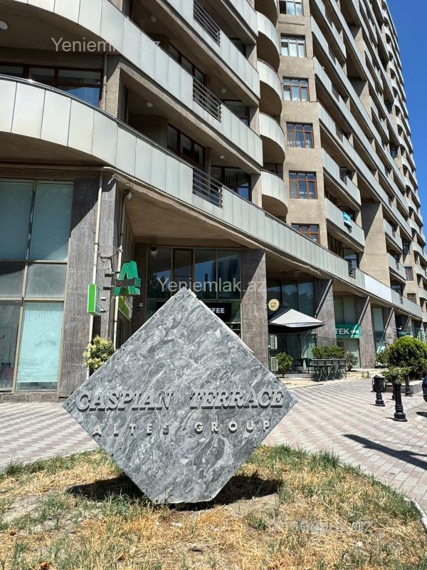 5 otaqlı Bina evi menzil, Yasamal rayonu, Bakı