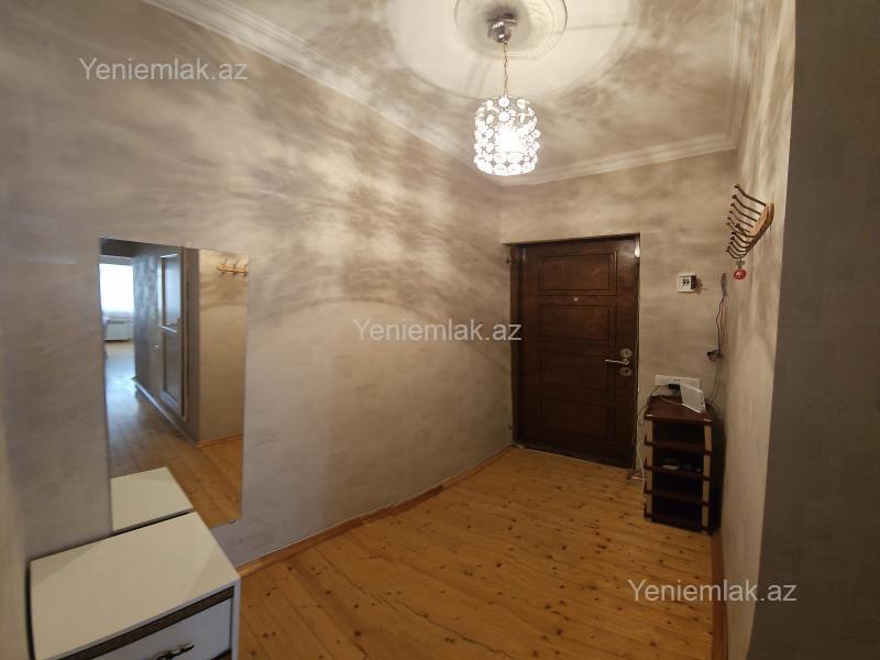 2 otaqlı Bina evi menzil, Qurtuluş 93, Abşeron
