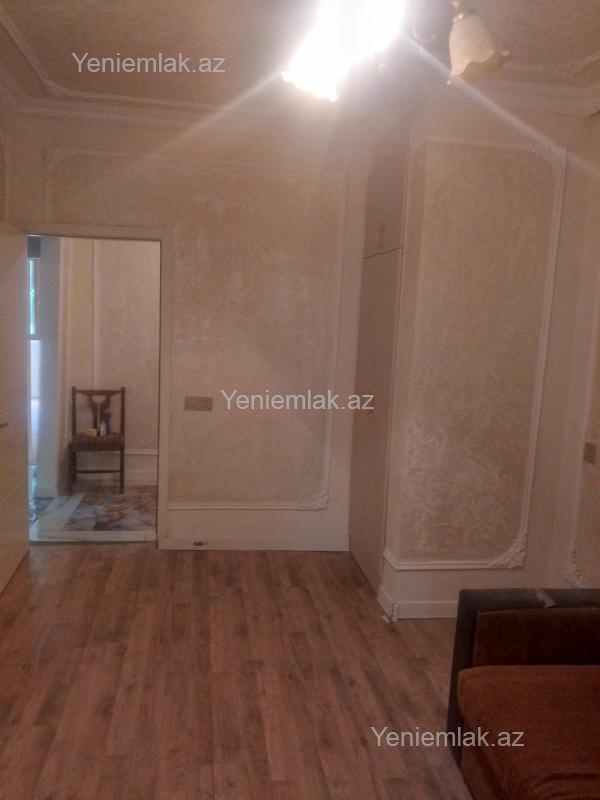 3 otaqlı Bina evi menzil, Xətai rayonu, Bakı