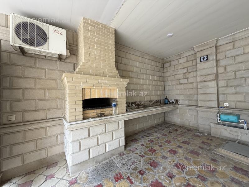 6 otaqlı Həyət evi / Villa, Sabunçu rayonu, Bakı