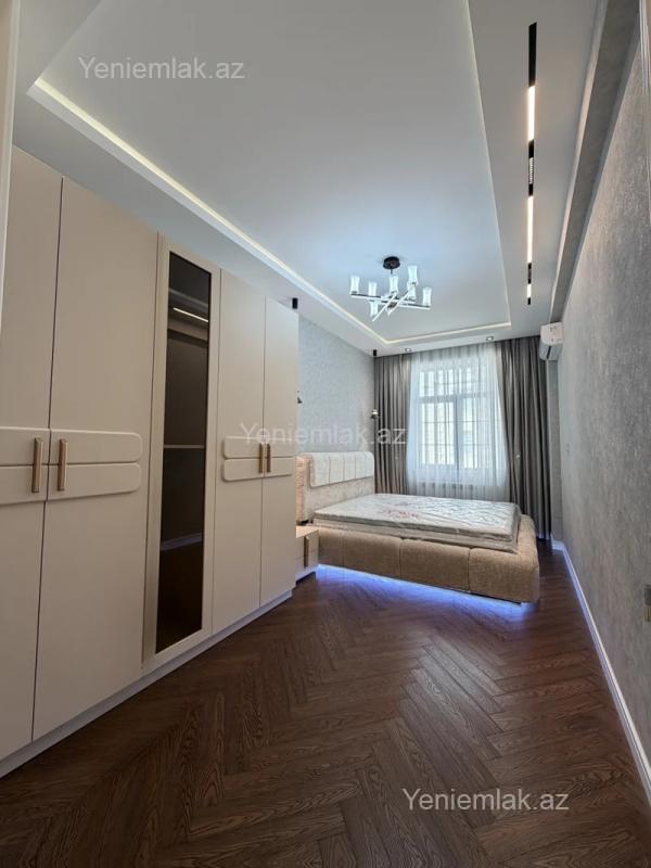 2 otaqlı Bina evi menzil, Yasamal rayonu, Bakı