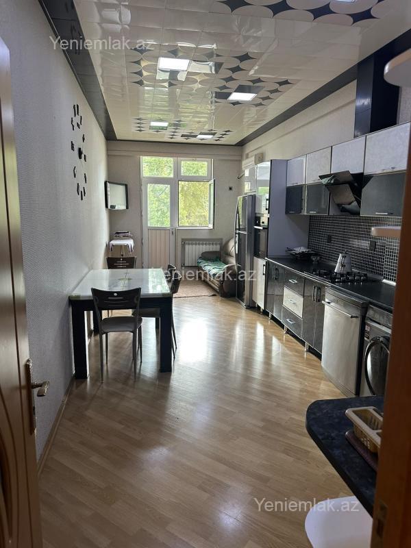 3 otaqlı Bina evi menzil, Sabunçu rayonu, Bakı