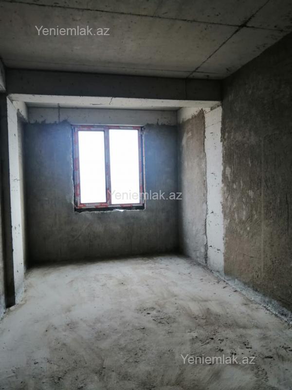 2 otaqlı Bina evi menzil, Xətai rayonu, Bakı