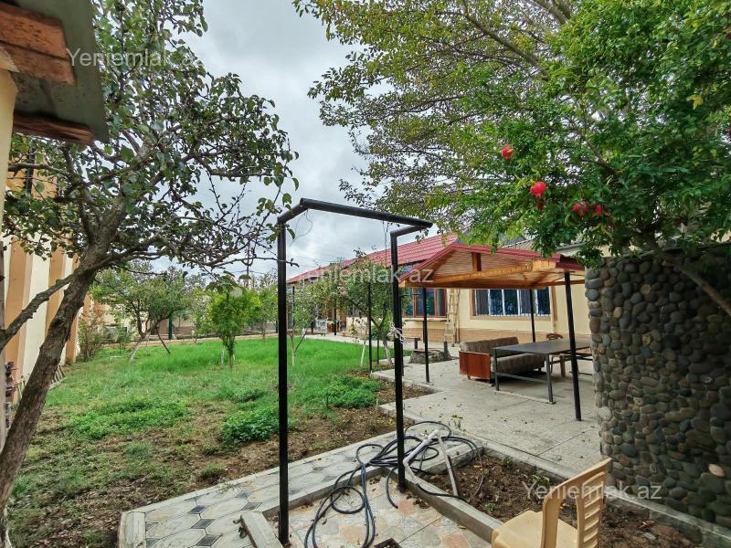 5 otaqlı Həyət evi / Villa, Sabunçu rayonu, Bakı