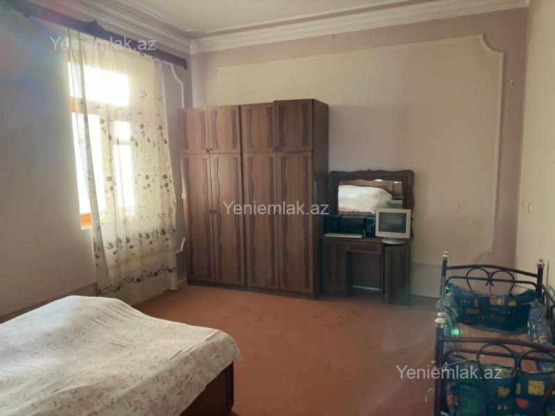 5 otaqlı Həyət evi / Villa, Sabunçu rayonu, Bakı