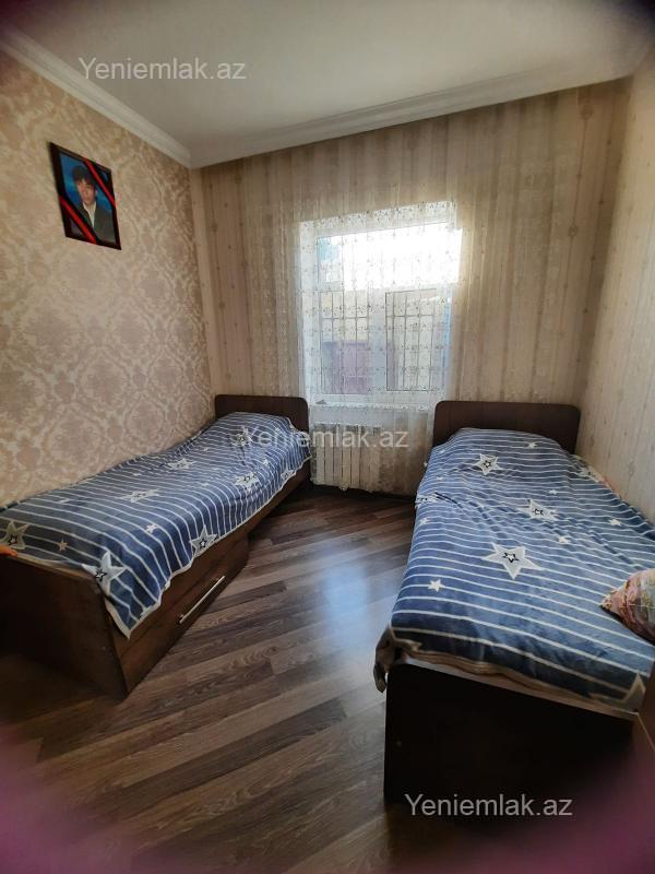 5 otaqlı Həyət evi / Villa, Xəzər rayonu, Bakı