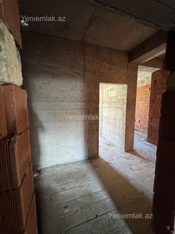 1 otaqlı Bina evi menzil, Nəsimi rayonu, Bakı