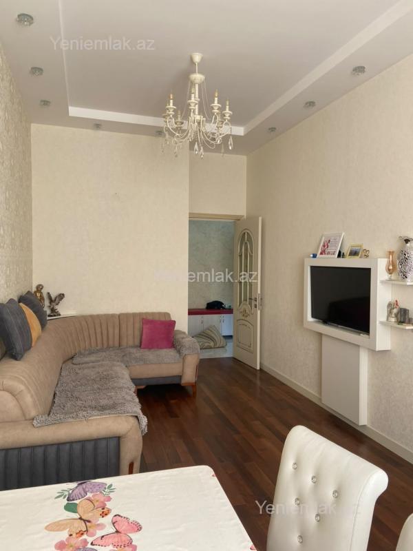 2 otaqlı Bina evi menzil, Yasamal rayonu, Bakı