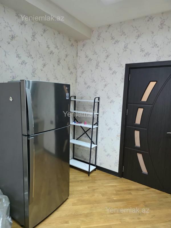 2 otaqlı Bina evi menzil, Xətai rayonu, Bakı
