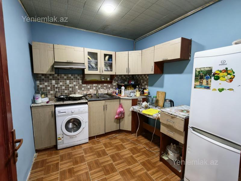 3 otaqlı Həyət evi / Villa, Sabunçu rayonu, Bakı