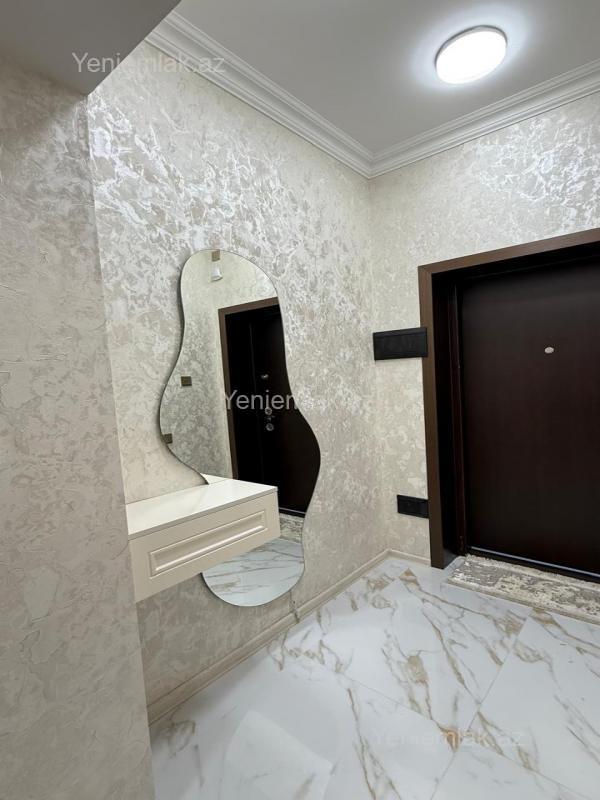 2 otaqlı Bina evi menzil, Nəsimi rayonu, Bakı