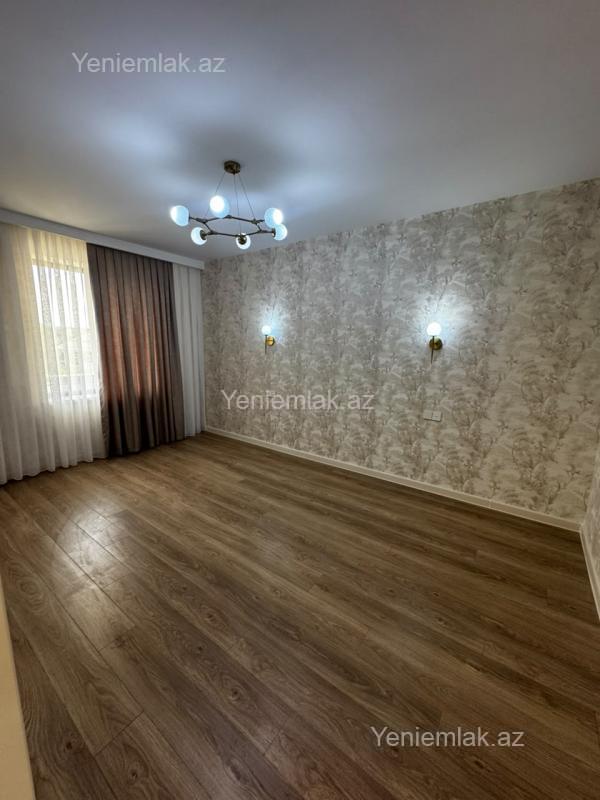 5 otaqlı Həyət evi / Villa, Xəzər rayonu, Bakı