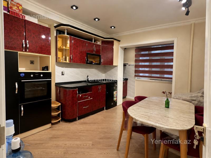 2 otaqlı Bina evi menzil, Xəzər rayonu, Bakı