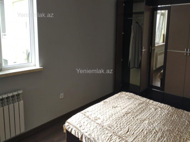 2 otaqlı Bina evi menzil, Xətai rayonu, Bakı