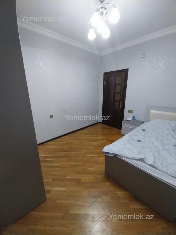 4 otaqlı Həyət evi / Villa, Sabunçu rayonu, Bakı