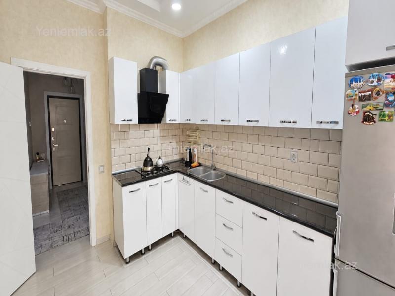 3 otaqlı Bina evi menzil, Yasamal rayonu, Bakı