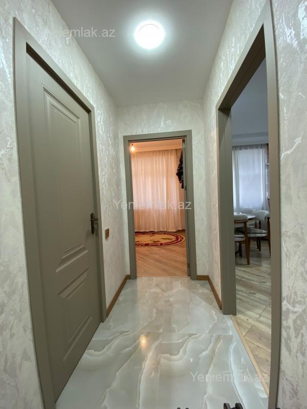 2 otaqlı Bina evi menzil, Masazır, Abşeron