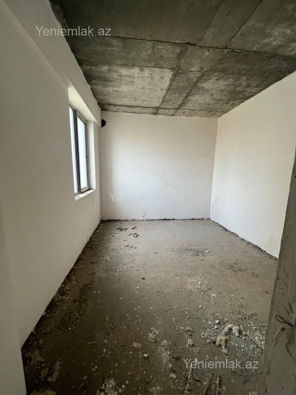 4 otaqlı Bina evi menzil, Xətai rayonu, Bakı