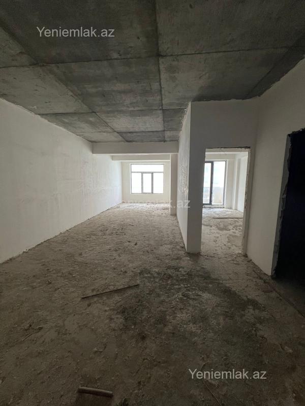 4 otaqlı Bina evi menzil, Xətai rayonu, Bakı