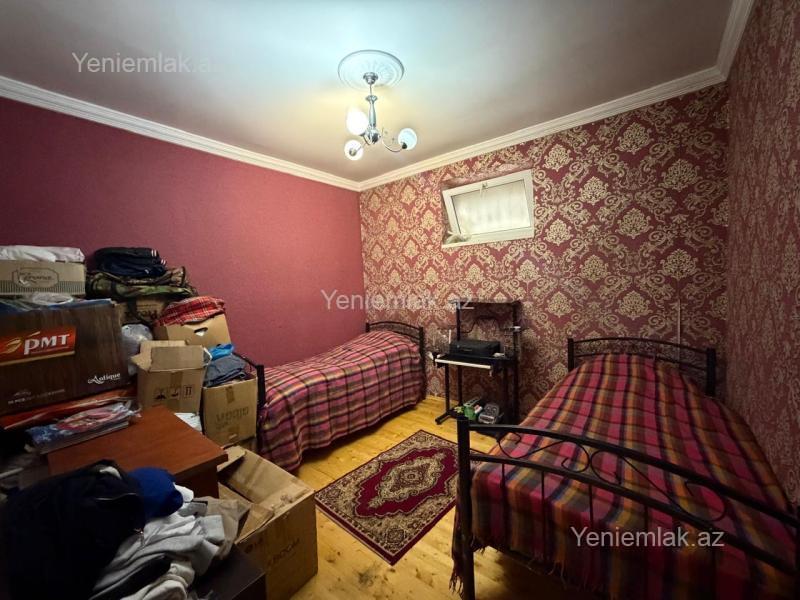 4 otaqlı Həyət evi / Villa, Sabunçu rayonu, Bakı