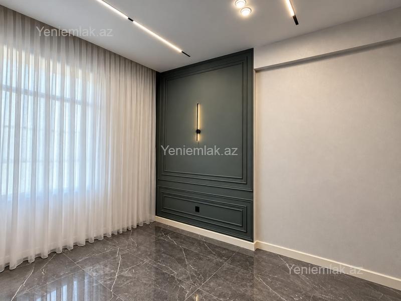 2 otaqlı Bina evi menzil, Yasamal rayonu, Bakı