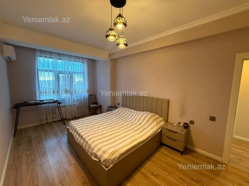 3 otaqlı Bina evi menzil, Yasamal rayonu, Bakı