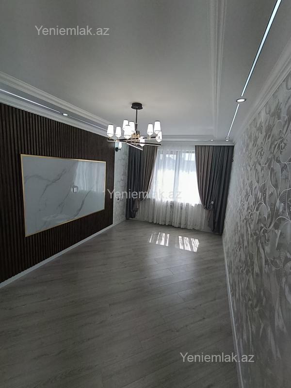 3 otaqlı Bina evi menzil, Nizami rayonu, Bakı