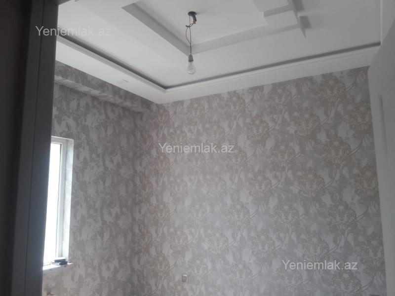 3 otaqlı Bina evi menzil, Yasamal rayonu, Bakı