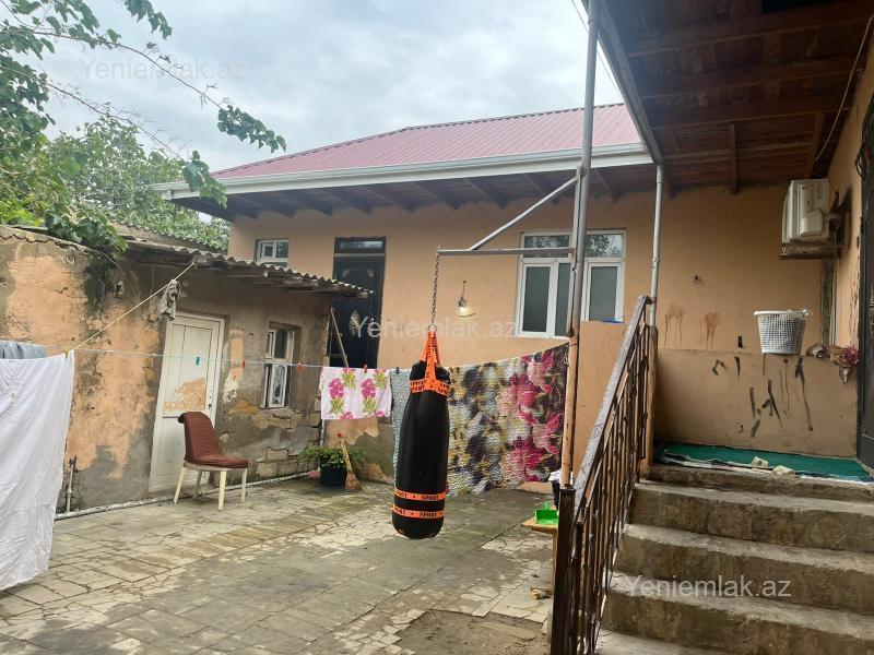 5 otaqlı Həyət evi / Villa, Suraxanı rayonu, Bakı