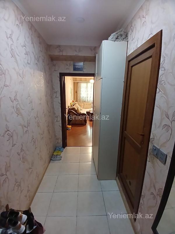 2 otaqlı Bina evi menzil, Sabunçu rayonu, Bakı