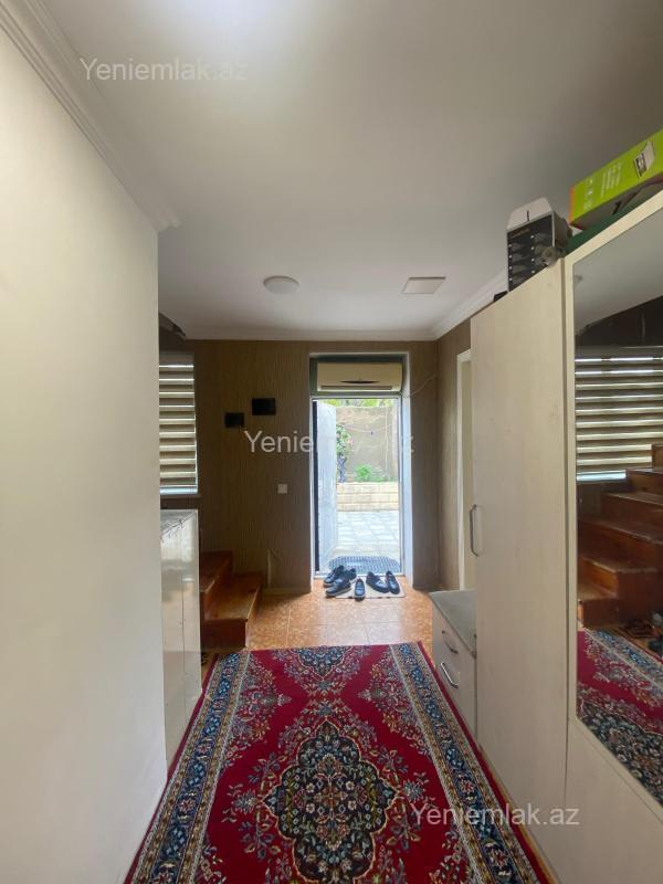 6 otaqlı Həyət evi / Villa, Sabunçu rayonu, Bakı