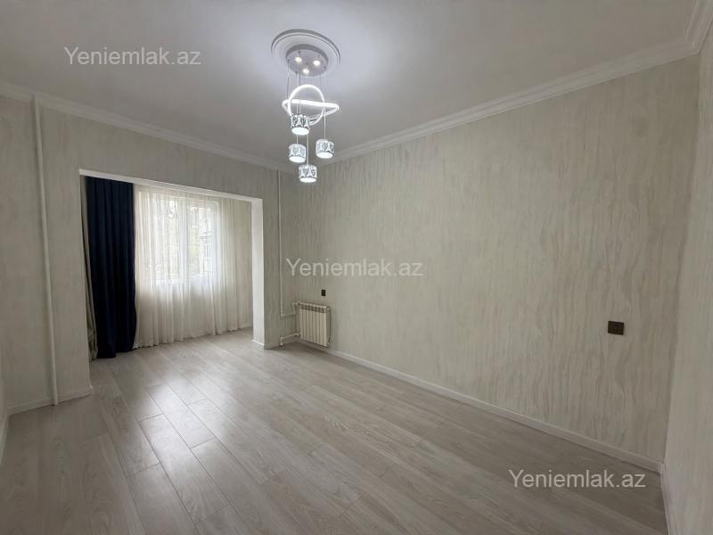 2 otaqlı Bina evi menzil, Xətai rayonu, Bakı