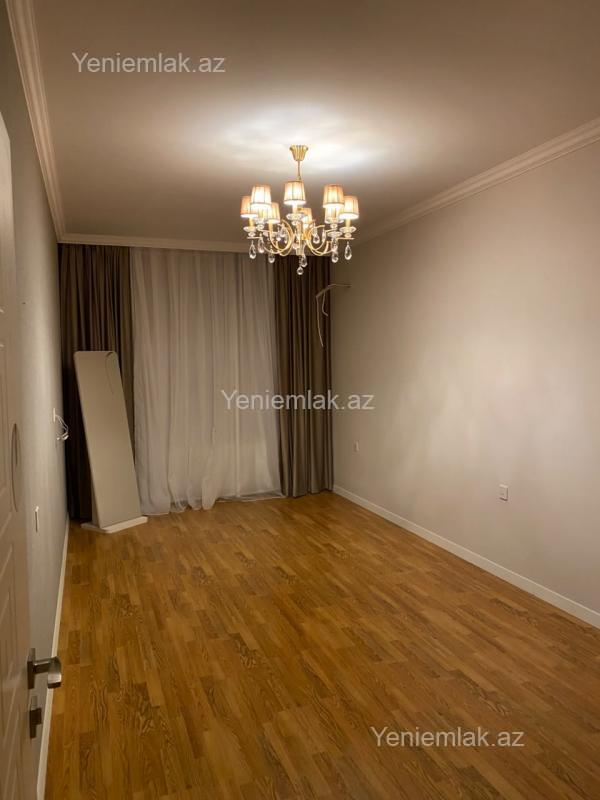 2 otaqlı Bina evi menzil, Xətai rayonu, Bakı