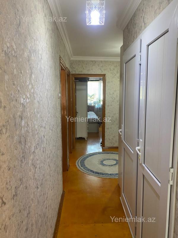 4 otaqlı Bina evi menzil, Nizami rayonu, Bakı