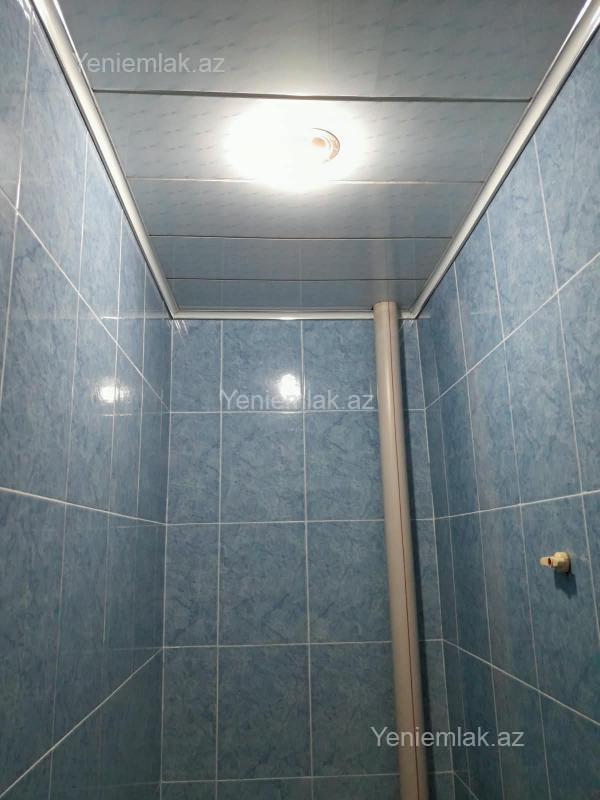 2 otaqlı Bina evi menzil, 8-ci mikrorayon, Sumqayıt
