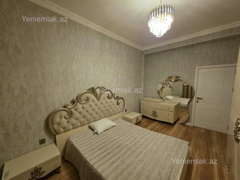 4 otaqlı Bina evi menzil, Binəqədi rayonu, Bakı
