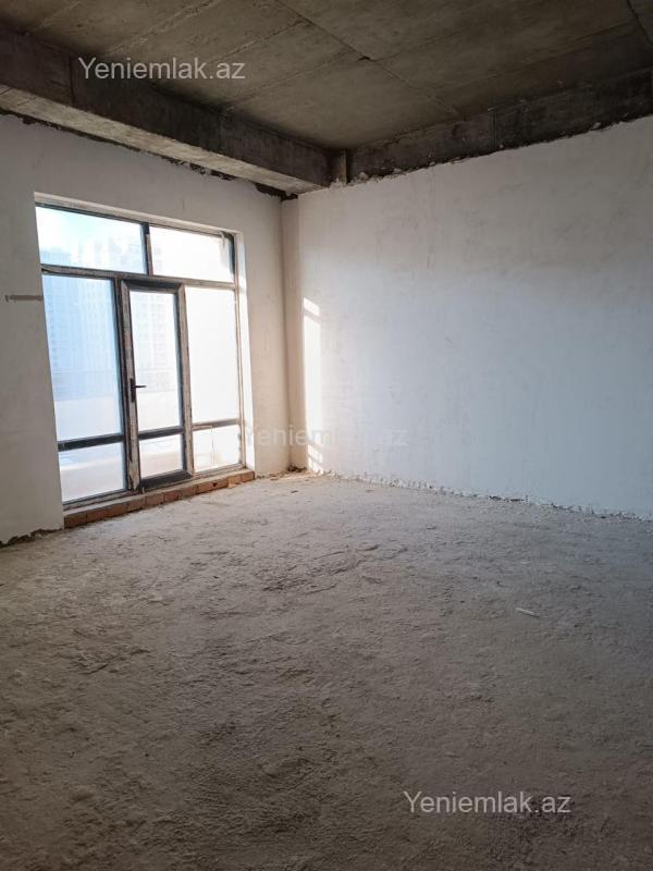 3 otaqlı Bina evi menzil, Nəsimi rayonu, Bakı