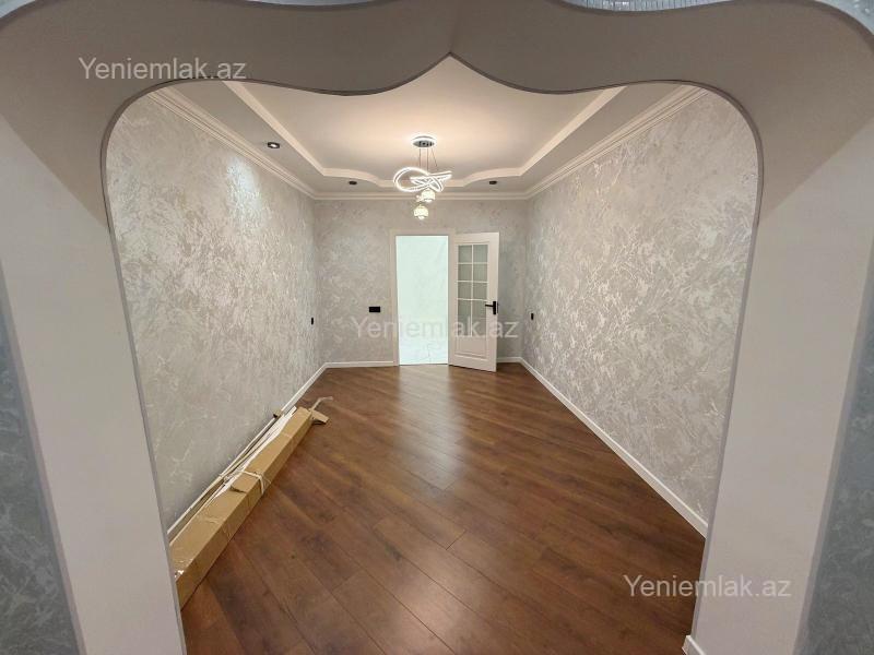 2 otaqlı Bina evi menzil, Xətai rayonu, Bakı