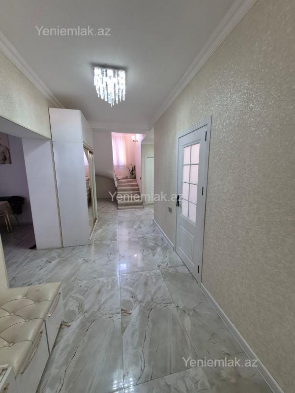 6 otaqlı Həyət evi / Villa, Sabunçu rayonu, Bakı