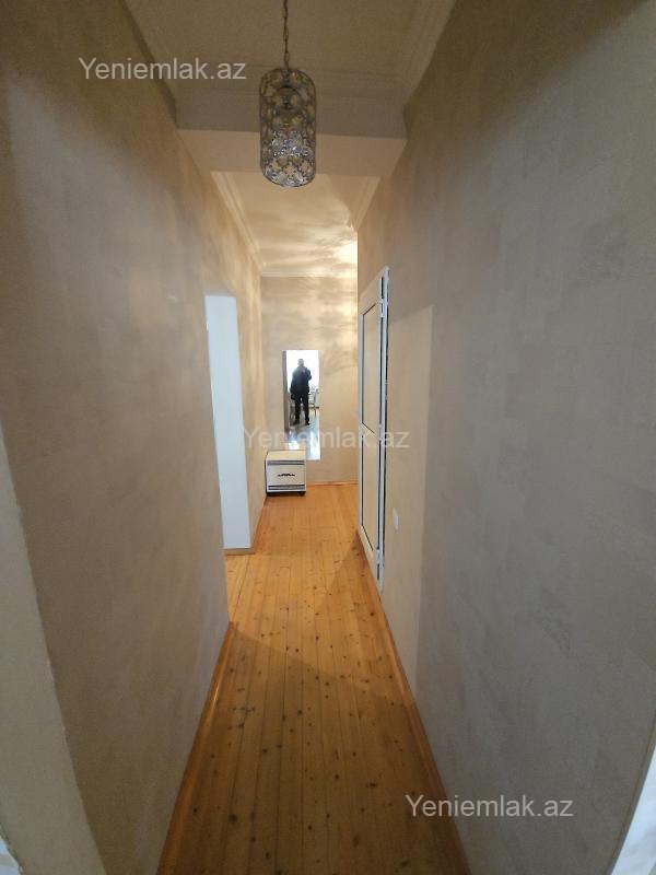 2 otaqlı Bina evi menzil, Qurtuluş 93, Abşeron