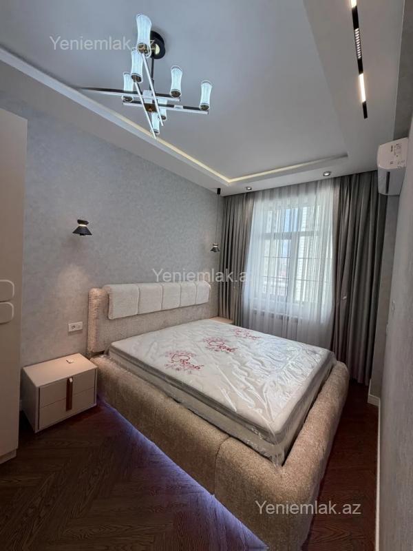 2 otaqlı Bina evi menzil, Yasamal rayonu, Bakı