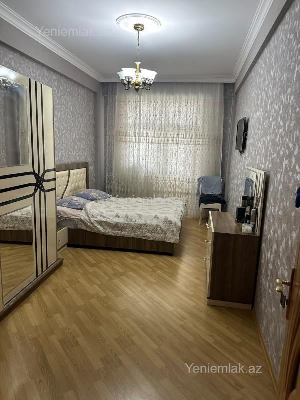 3 otaqlı Bina evi menzil, Sabunçu rayonu, Bakı