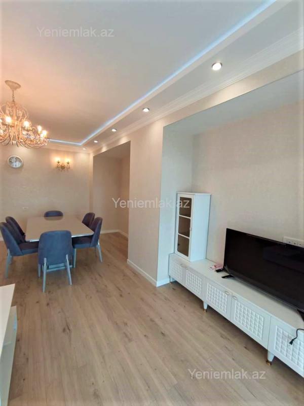 3 otaqlı Bina evi menzil, Yasamal rayonu, Bakı