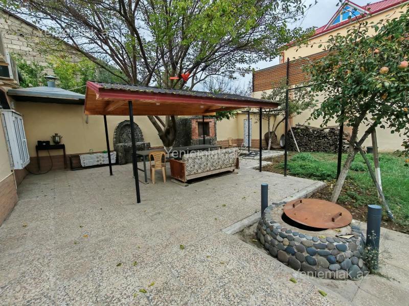5 otaqlı Həyət evi / Villa, Sabunçu rayonu, Bakı